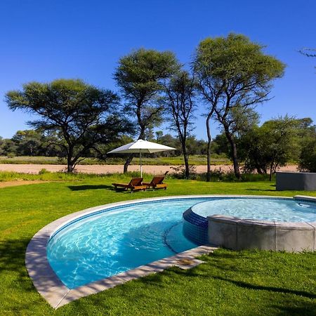 Villa Timbila Camp Namibia Omaruru Exterior foto