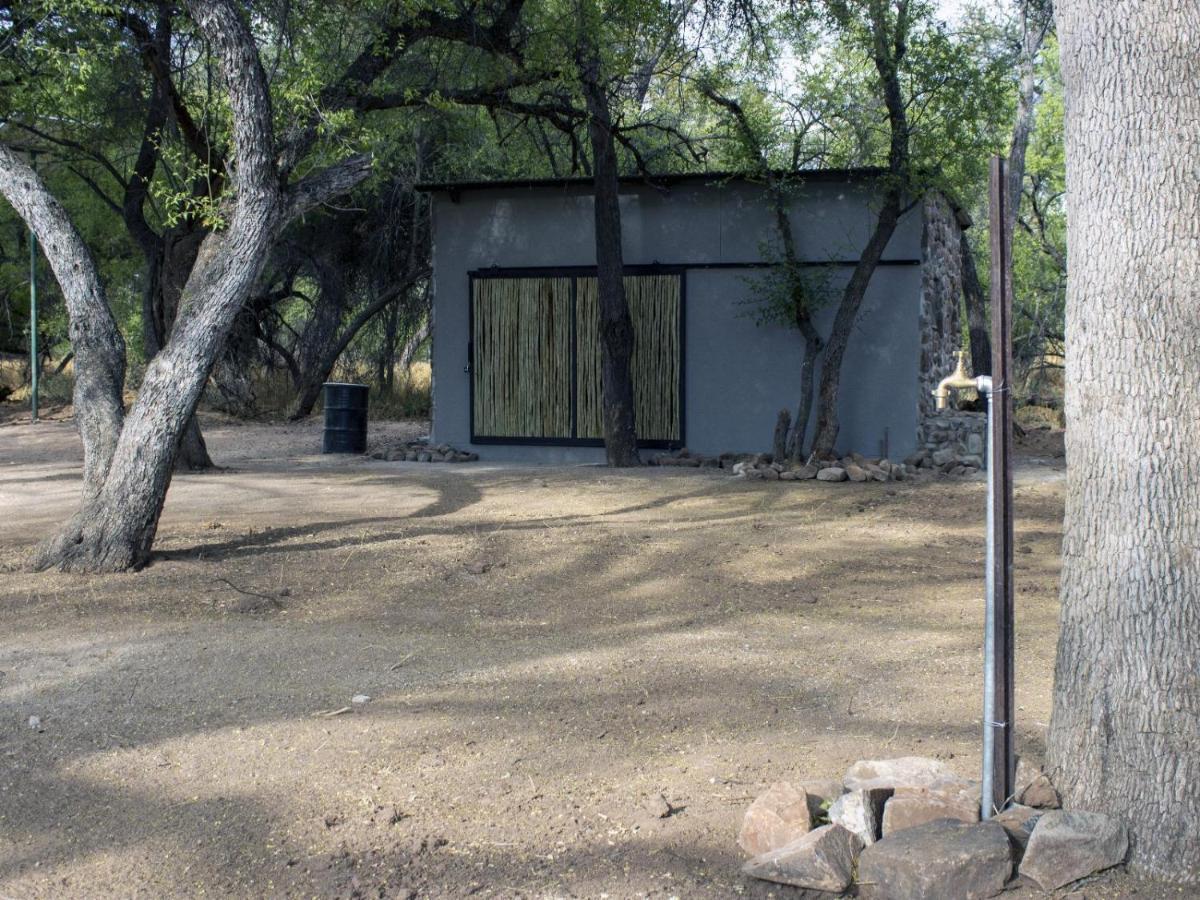 Villa Timbila Camp Namibia Omaruru Exterior foto