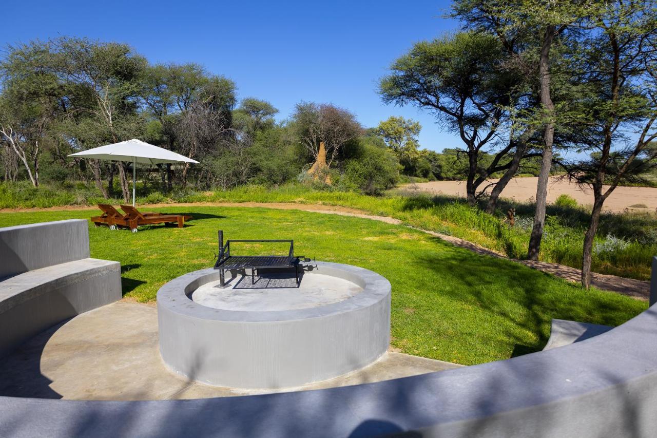 Villa Timbila Camp Namibia Omaruru Exterior foto