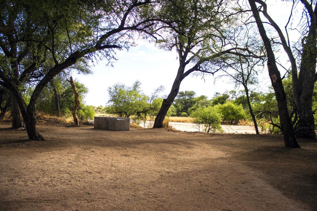 Villa Timbila Camp Namibia Omaruru Exterior foto
