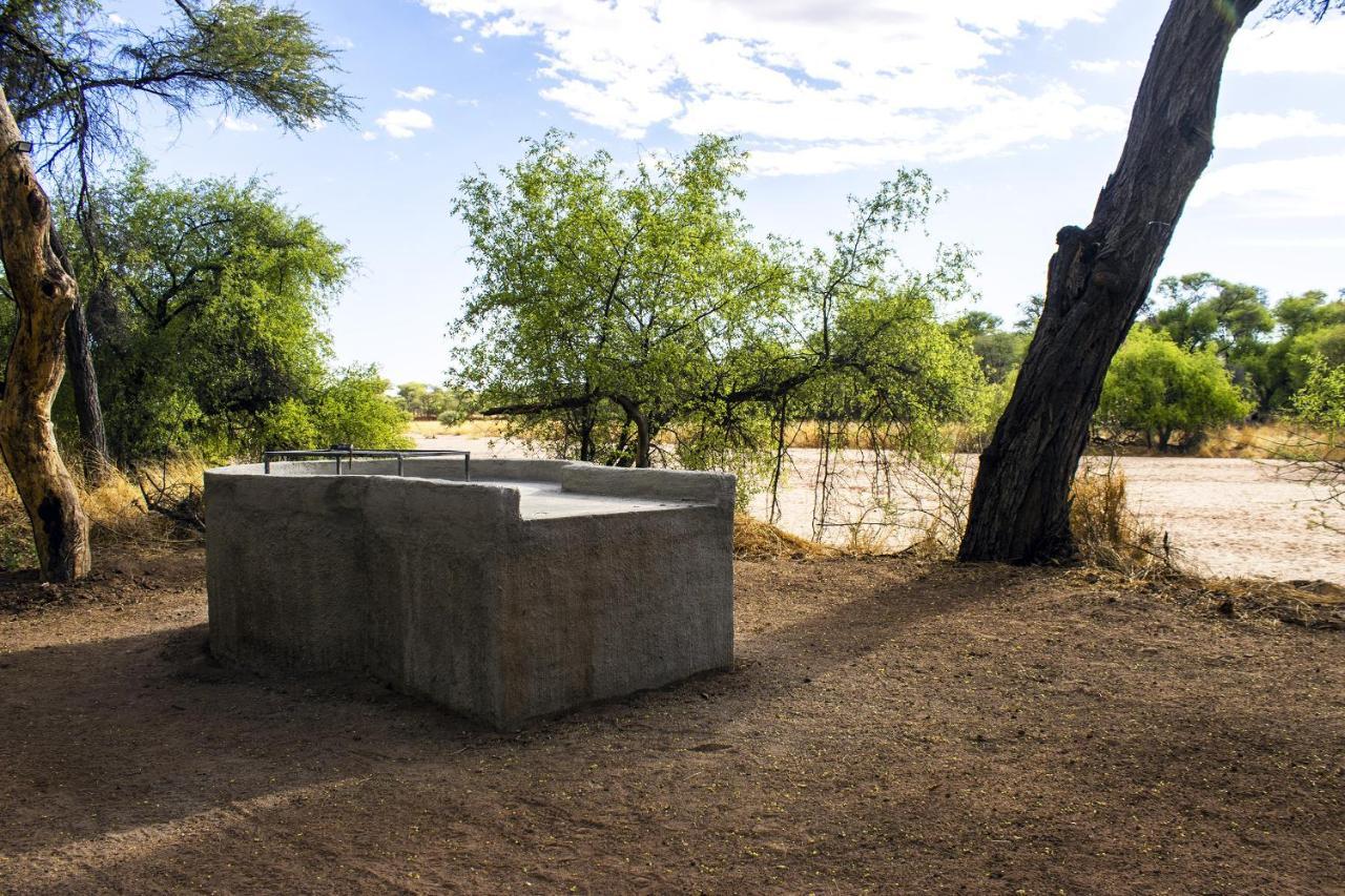 Villa Timbila Camp Namibia Omaruru Exterior foto